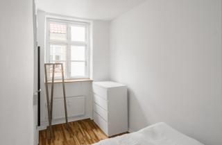Cosy 2-bed in great Inner City location - Copenaghen - 5