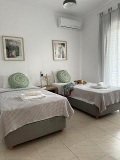 Bella Terra Villa - Asprovalta - 4