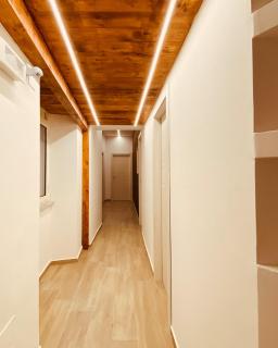 NP Spaccanapoli - Naples - 5