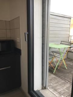 Studio cosy proche de Paris - Ermont - 3