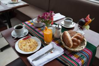 Royal Inn Cusco Hotel - 6