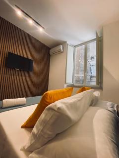 NP Spaccanapoli - Naples - 8