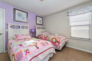 Villa with HEATED pool & FREE Waterpark near Disney Slps 21 - 4