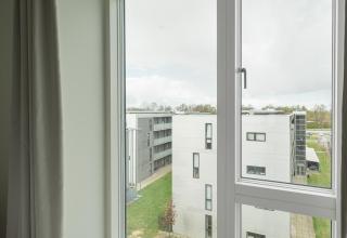 Top-class 1-bedroom apartment in Odense - Odense - 2