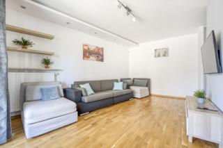 Labo Apartment Kamionek - 3