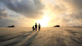 54 Grad Nord - Sankt Peter-Ording - 4