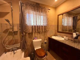 Green Pascua Guesthouse - Roodepoort - 1