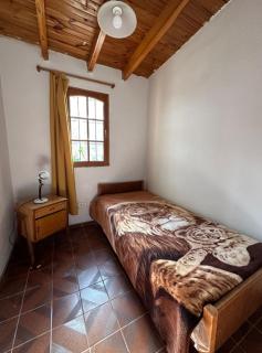 Habitacion chica en casa compartida - 6
