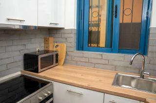 Cozy Nest Koukaki - Athens - 8