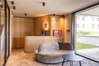 Kitzbühel Suites by ALPS RESORTS - Oberndorf in Tirol - 1