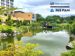 365PAM - Prywatny Apartament Arka - 5