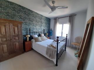 Villa"Kacper"cerca de Gandia ,con vistas al mar y montañas ,piscina 8-10 personas - Ador - 6