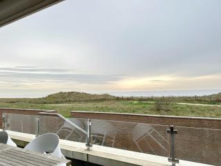 Appartementen met uniek zeezicht - 1