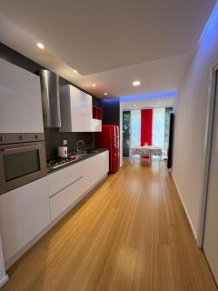 Villetta Bianca - Rosignano Solvay - 5