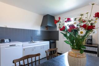 Appartement centre Bretagne - Pabu - 4
