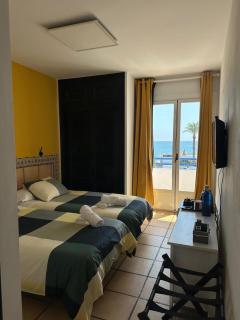 SS Habitaciones turísticas VISTAS AL MAR - 6