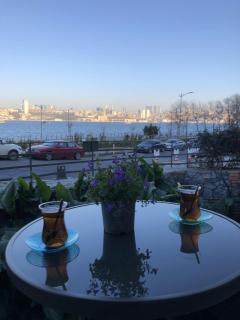 Sea view House - Istanbul - 5