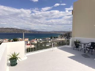 Socratous House - Salamina - 8