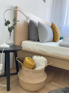 Zazie Apartment with free parking - Budapest - 0