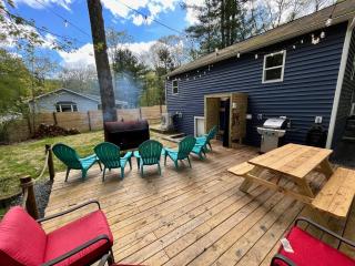 Bear Run Bungalow - Hawley - 1