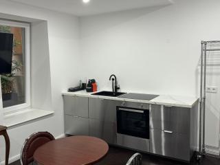 Design Apartment in the Centre of Vienna - 4