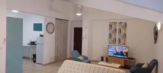 NANA- Grand appartement Cosy-A 42- Vue Panoramique- Cuisine équipée- CLIM-WIFI-Terrasse - Cayenne - 8