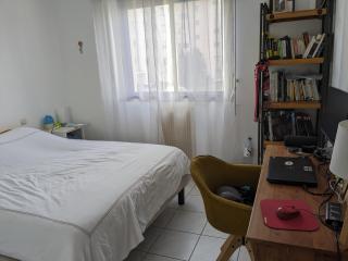 Appartement 3 chambres - 2 salles de bain - 6 personnes - Ajaccio - 2