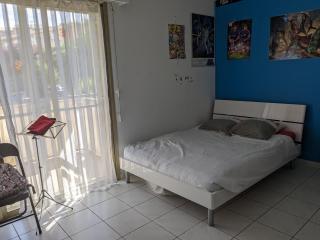 Appartement 3 chambres - 2 salles de bain - 6 personnes - Ajaccio - 3