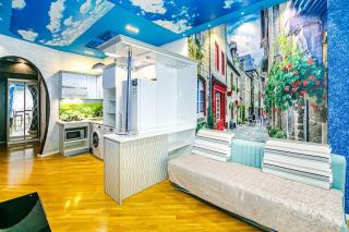 Park Azure Residence 430 - Baku - 9