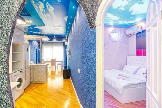 Park Azure Residence 430 - Baku - 7