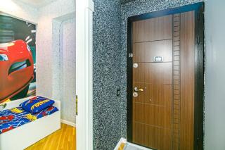 Park Azure Residence 430 - Baku - 6