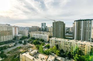 Park Azure Residence 430 - Baku - 4