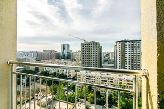 Park Azure Residence 430 - Baku - 1