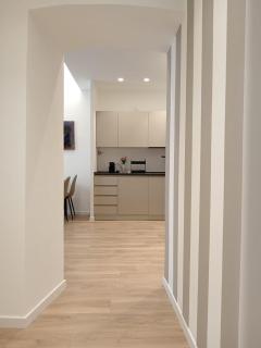 Indipendence Home - 3