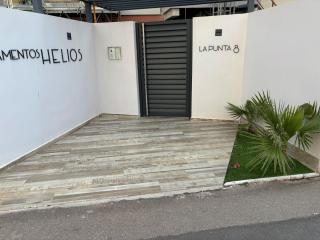 APARTAMENTO EUROSOL con piscina - Benicàssim - 8