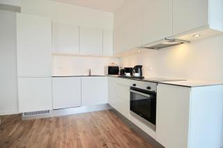 Stunning 2-bed wbalconies and beautiful views - Copenaghen - 8