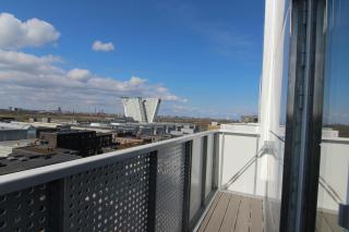Stunning 2-bed wbalconies and beautiful views - Copenaghen - 1
