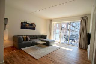 2-BR apartment with a balcony in Ørestaden - 168 - 9
