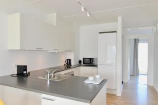 Fantastic 2-bed in Odense Harbour - Odense - 8