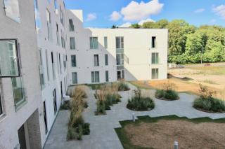 Fantastic 2-bed in Odense Harbour - Odense - 6