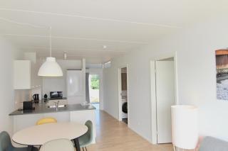 Fantastic 2-bed in Odense Harbour - Odense - 3