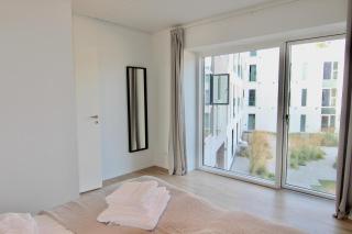 Fantastic 2-bed in Odense Harbour - Odense - 1