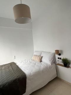 Apartamento Flor de Azahar - Córdoba - 1
