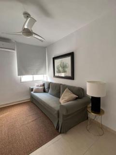 Apartamento Flor de Azahar - Córdoba - 9