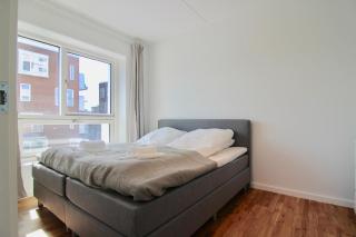 Great 2-bed w balconies and awazing views - Copenaghen - 5