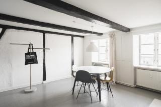 Charming 2-bed duplex in great location - Copenaghen - 6