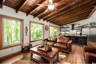 Executive Cabin - vacation share - Gainesville - 0