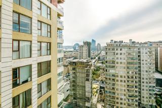 Park Azure Residence 430 - Baku - 8