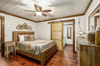 Executive Cabin - vacation share - Gainesville - 9