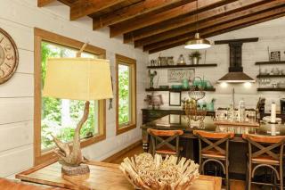 Executive Cabin - vacation share - Gainesville - 7